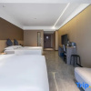 Отель Cangzhou Huanzhi Homestay, фото 5