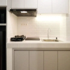Отель Wonderful 2Br Combine At Bale Hinggil Apartment, фото 11