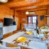 Отель Beautiful Home in Paruzevina With Jacuzzi, Wifi and 1 Bedrooms, фото 3