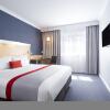 Отель Holiday Inn Express London - Southwark, an IHG Hotel, фото 5