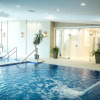 Отель Grand Hotel Minerva Resort & SPA, фото 17