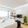 Отель Sadaret Hotel & Suites Istanbul, фото 6