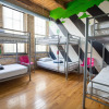 Отель Urban Holiday Lofts, фото 8