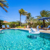 Отель Golfcourse Tropical Guest House Private Pool in Tierra del Sol!, фото 41