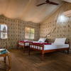 Отель Amritara Riverside Luxury Tents, фото 22