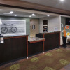 Отель Hampton Inn & Suites by Hilton West Little Rock, фото 2
