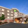 Отель Holiday Inn Express Suites Sumner, an IHG Hotel, фото 27