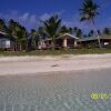 Отель Aitutaki Ootu Villa в Аитутаки