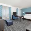 Отель Hampton Inn & Suites Childress, фото 4