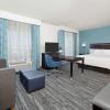 Отель Hampton Inn & Suites Childress, фото 3