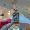 Отель Deer Point Villas 1518 by RedAwning, фото 23
