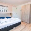 Отель Alluring Holiday Home in De Koog Texel With Infrared Sauna, фото 5