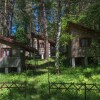 Гостиница Турбаза «Шале Прискальный», фото 16