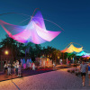 Отель Hola Beach-Beach Club & Eco Glamping Resort, фото 1