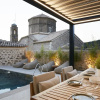 Отель Villa with outdoor pool for 8 persons, фото 23