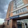 Отель Zor Hotel в Астане