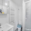 Отель Superb 1 bedroom in le Mourillon - Dodo et Tartine, фото 14