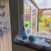Отель Bungalow Heike Wandlitz, фото 13