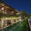 Отель The Kemilau Hotel & Villa Canggu, фото 21