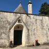 Отель Splendida casa a trulli a Selva di Fasano, фото 5
