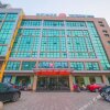 Отель Jinjiang Inn Select (Yancheng North Golden Eagle Plaza), фото 2