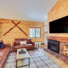 Отель Keystone Condo w/ Hot Tub Access: 2 Mi to Slopes!, фото 17