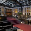 Отель City Hotel Berlin Mitte в Берлине