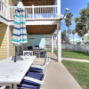 Отель Sun Shiner Beach House RS109, фото 29
