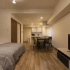 Отель M.Granz Tanimachi 4-chome, фото 17