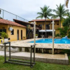 Отель Rio Surf House Hostel e Pousada, фото 17