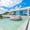 Отель Villa One - New Luxury Sea View Villa, фото 1