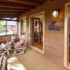 Отель Grand Lake Lodge, фото 7