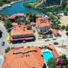 Отель Dalyan M-Otel, фото 12