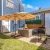 Отель Hadnott Beach Cottage, фото 16