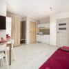 Отель Nadbrzeżna Cozy Studio Mielno by Renters, фото 4