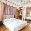 Отель Ideal 4 bdr Apartment in Plaka for 10, фото 5