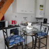 Отель Property With One Bedroom In Sainte Marie Du Mont With Enclosed Garden And Wifi 100 M From The Beach, фото 9