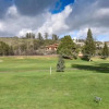 Отель Silverado Golf Course, фото 8