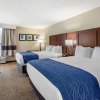Отель Days Inn At Opryland/Music Valley Drive, фото 12