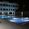 Отель Malahit Exclusive City Hotel, фото 11
