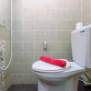 Отель Spacious and Comfortable @ 1BR Salemba Residence Apartment, фото 7