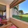Отель Kaanapali Royal E101 2 Bedroom Condo, фото 8