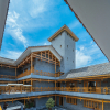 Отель Floral Hotel, фото 37