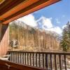 Отель Grand appt vue Mont Blanc, фото 4