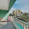 Отель New Listing! Shoreside W/ Pool - 1 Block To Beach 2 Bedroom Duplex, фото 8