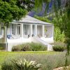 Отель Swartberg Country Manor, фото 9