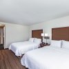 Отель Hampton Inn & Suites Houston I-10 West Park Row, фото 25