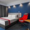 Гостиница Holiday Inn Express Moscow - Khimki Go Park, фото 4