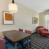 Отель TownePlace Suites by Marriott St. Louis Edwardsville, IL, фото 7