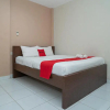 Отель RedDoorz Plus @ Pelita Guest House, фото 2